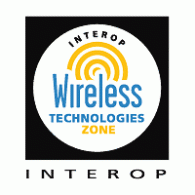 Wireless Technologies Zone logo vector logo