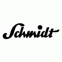 Schmidt logo vector logo