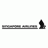 Singapore Airlines logo vector logo