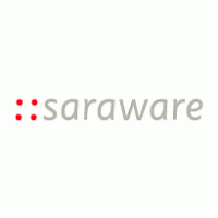 Saraware logo vector logo