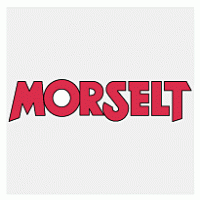 Morselt logo vector logo