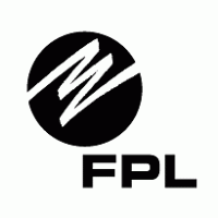 FPL logo vector logo