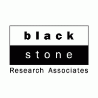 Black Stone logo vector logo