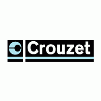 Crouzet logo vector logo