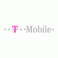 T-Mobile logo vector logo