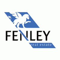 Fenley logo vector logo