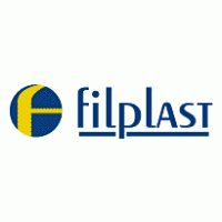Filplast logo vector logo