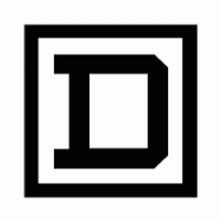 Square D logo vector logo