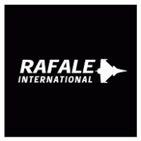 Rafale International logo vector logo