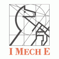 IMechE logo vector logo