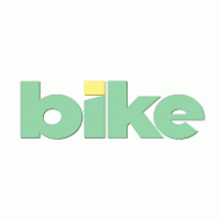 Bike logo vector logo