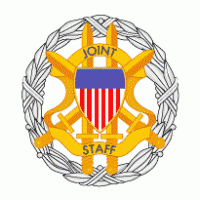 Joint Staff logo vector logo