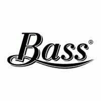 Bass logo vector logo