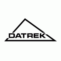 Datrek logo vector logo