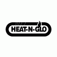 Heat-N-Glo logo vector logo