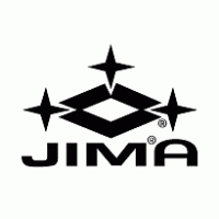 Jima logo vector logo
