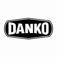 Danko logo vector logo