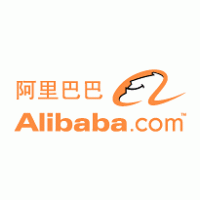 Alibaba.com logo vector logo