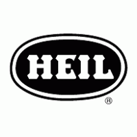 Heil logo vector logo