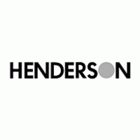 Henderson logo vector logo