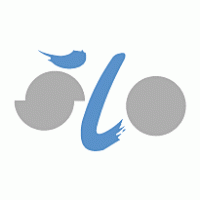 Slo logo vector logo