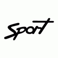Sport logo vector logo