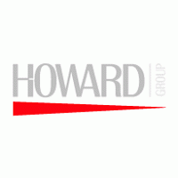 Howard Group logo vector logo