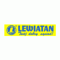 Lewiatan logo vector logo