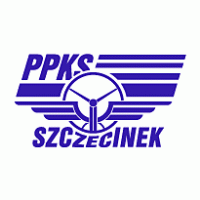 PPKS Szczecinek logo vector logo
