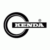 Kenda logo vector logo