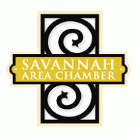 Savannah Area Chamber logo vector logo