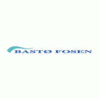 Basto Fosen logo vector logo