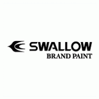 Swallow logo vector logo