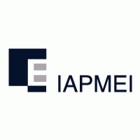 IAPMEI logo vector logo