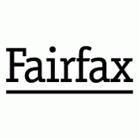 Fairfax logo vector logo