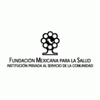 Fundacion Mexicana para la Salud logo vector logo