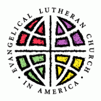 Evangelical Lutheran Church in America logo vector logo