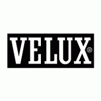 Velux logo vector logo