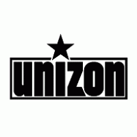 Unizon logo vector logo