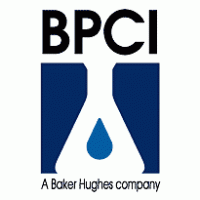 BPCI logo vector logo