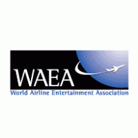 WAEA logo vector logo