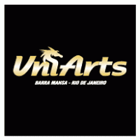 UniAarts logo vector logo