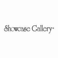 Showcase Gallery logo vector logo