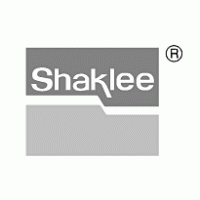 Shaklee logo vector logo