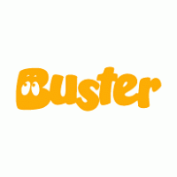 Buster logo vector logo