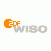 ZDF Wiso logo vector logo