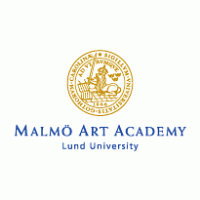 Malmo Art Academy logo vector logo