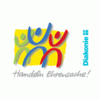 Handeln Ehrensache! logo vector logo