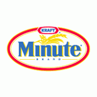 Minute logo vector logo