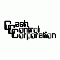 Cash Control Corporation logo vector logo